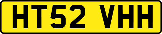 HT52VHH