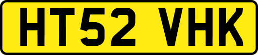 HT52VHK