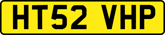 HT52VHP