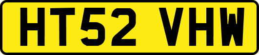 HT52VHW