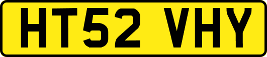 HT52VHY