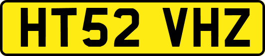 HT52VHZ