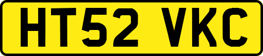 HT52VKC