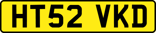 HT52VKD