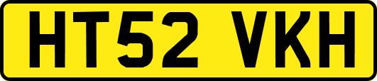 HT52VKH