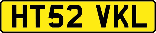 HT52VKL