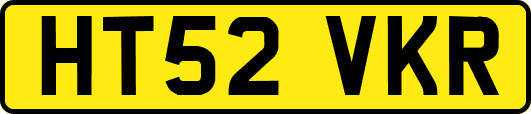 HT52VKR