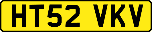 HT52VKV