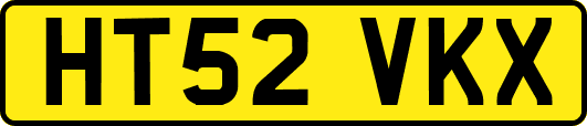 HT52VKX