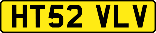 HT52VLV