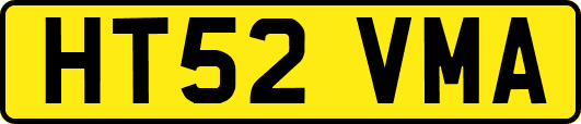 HT52VMA