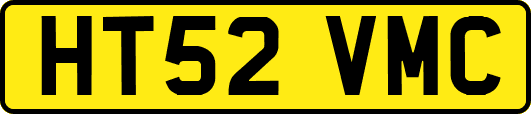 HT52VMC