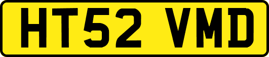 HT52VMD