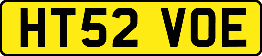 HT52VOE