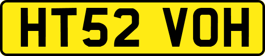 HT52VOH