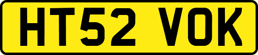 HT52VOK