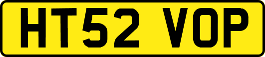 HT52VOP