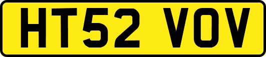 HT52VOV