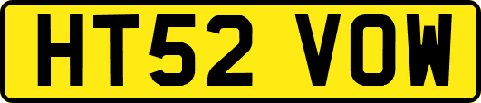 HT52VOW