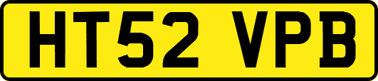 HT52VPB
