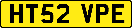 HT52VPE