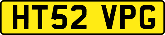 HT52VPG