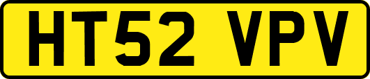 HT52VPV