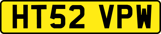 HT52VPW