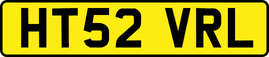 HT52VRL