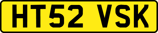 HT52VSK