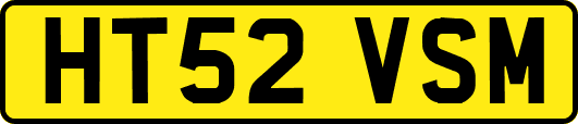 HT52VSM