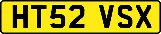 HT52VSX