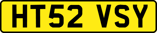 HT52VSY