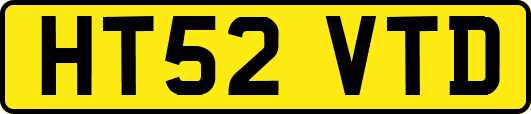 HT52VTD