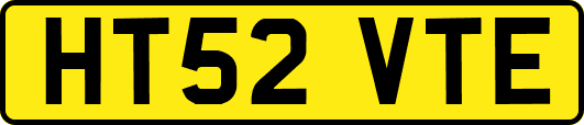 HT52VTE