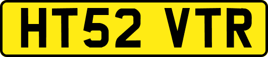 HT52VTR