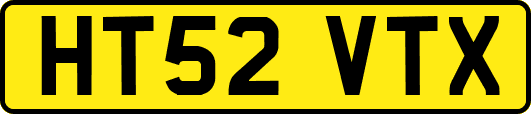 HT52VTX