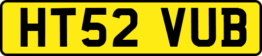 HT52VUB