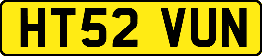 HT52VUN