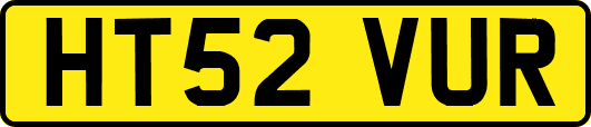 HT52VUR