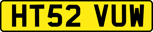 HT52VUW