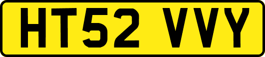 HT52VVY