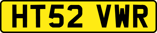 HT52VWR