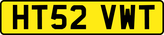 HT52VWT