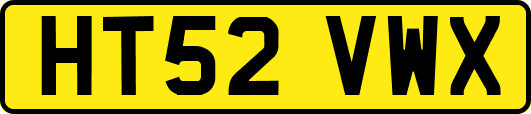 HT52VWX