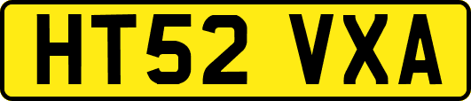 HT52VXA