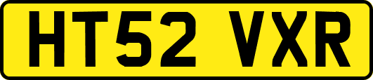 HT52VXR