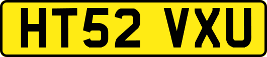 HT52VXU