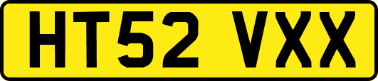 HT52VXX