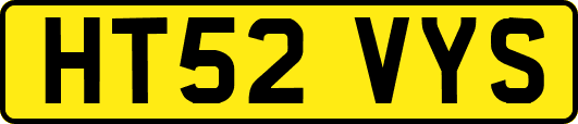 HT52VYS